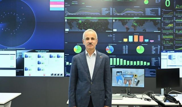 Vatandaşlar uğradıkları siber zorbalığı ihbar edebiliyor