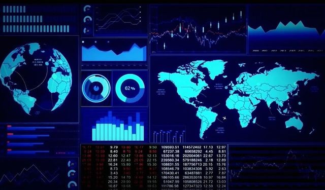 Bir ayda 1 milyar 98 milyon 721 bin zararlı erişim isteği engellendi
