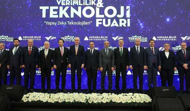 Türkiye'nin İlk Yerli Yapay Zeka Modeli