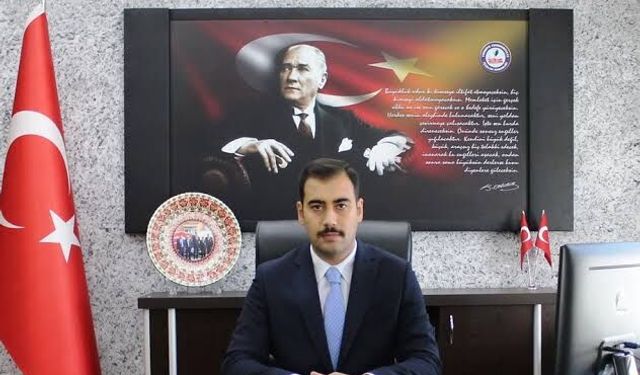Saray'ın yeni kaymakamı kim? Nereli? Kaç yaşında?