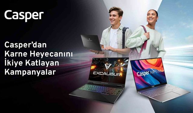 Öğrenciler için yaz kampanyası
