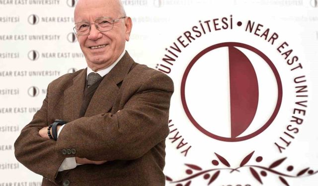 Türkiye’de Keşfedilen Yeni Anason Türüne Prof. Dr. Hüsnü Can Başer’in Adı Verildi!