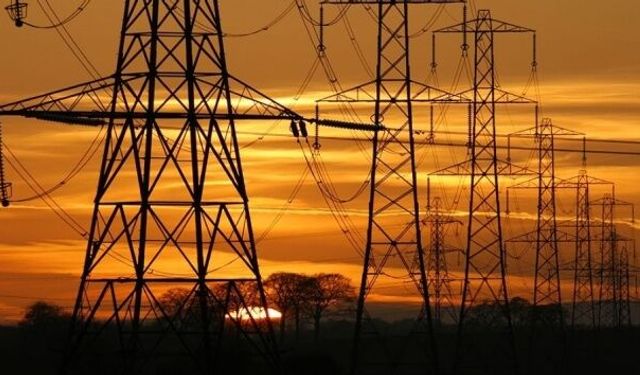 Çaldıran’da oturanlar dikkat! Elektrikler kesilecek