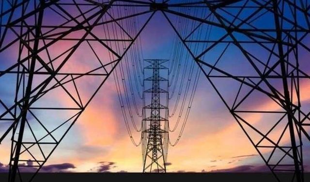 Van-Özalp’ta elektrik kesintisi