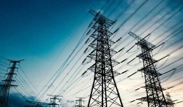 Van-Özalp’te 4 Mahallede Enerji Kesilecek