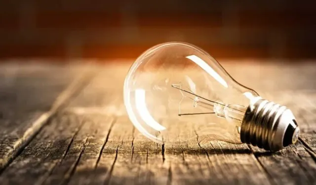 Van’ın Özalp İlçesinde Elektrikler Kesilecek!