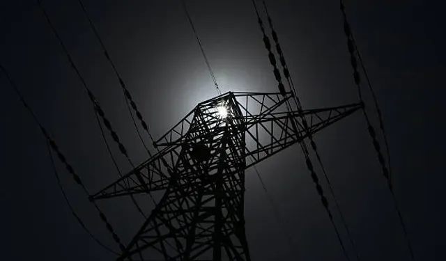 Van-Özalp’te Planlı Bakım Elektrik Kesintisine Neden Olacak