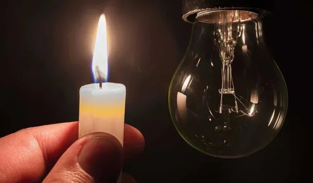 Van’ın Çaldıran ilçesi yarın elektriksiz kalacak!