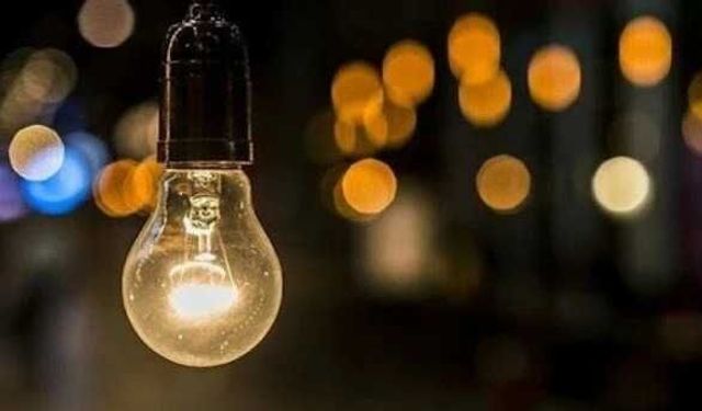 Van Özalp’ta Elektrik Kesintisi Uygulanacak
