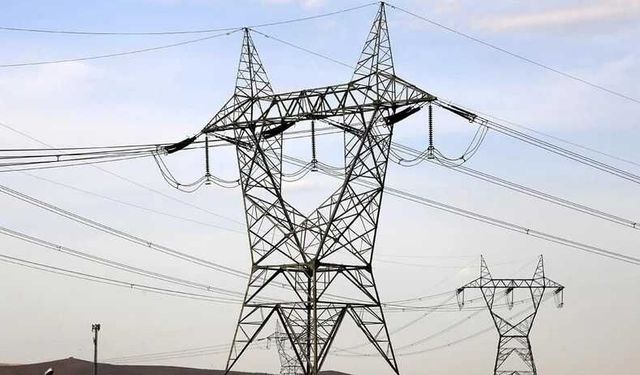 Van Özalp’ta elektrik kesintisi olacak
