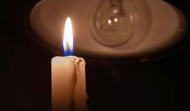 Van Başkale’de Planlı Elektrik Kesintisi