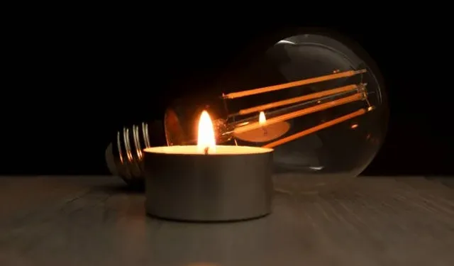 Özalp’ta elektrik kesintisi