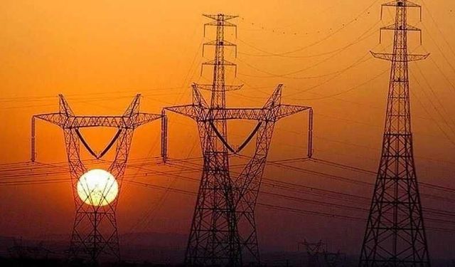 Van’ın Özalp ilçesinde elektrik kesintisi yapılacak