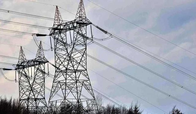 Van’ın Çaldıran ilçesinde elektrik kesintisi yapılacak
