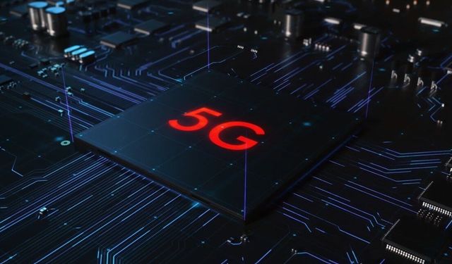 5G’de Geri Sayım Başladı: İhale 16 Ekim’de