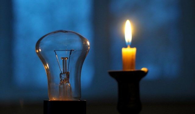 İpekyolu’nda Elektrik Kesintisi Uyarısı