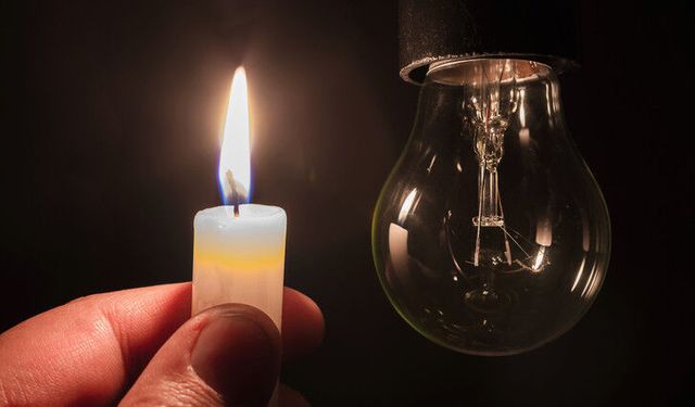 Özalp'ta elektrik kesintisi uyarısı