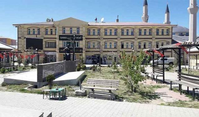 Van’da Belediyeye Şoför Alımı! Başvurular Başladı