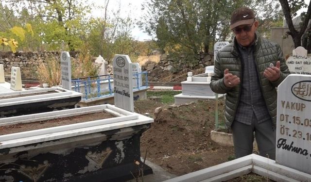 Van Depreminin Tanığı O Günleri Anlattı