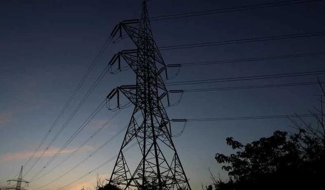 Van Gevaş’ta planlı elektrik kesintisi