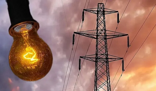 Çaldıran'da birçok mahallede elektrik kesintisi