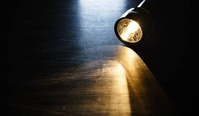 Van Özalp’te elektrik kesintisi uygulanacak
