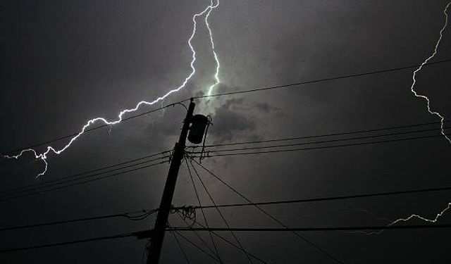 Van Muradiye'de planlı elektrik kesintisi
