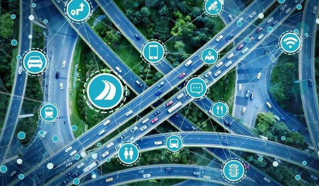 Türkiye karayollarında 5G destekli akıllı ulaşım dönemi başladı