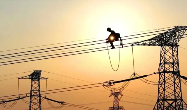 Başkale’de bakımla enerji güvenliği artırılıyor