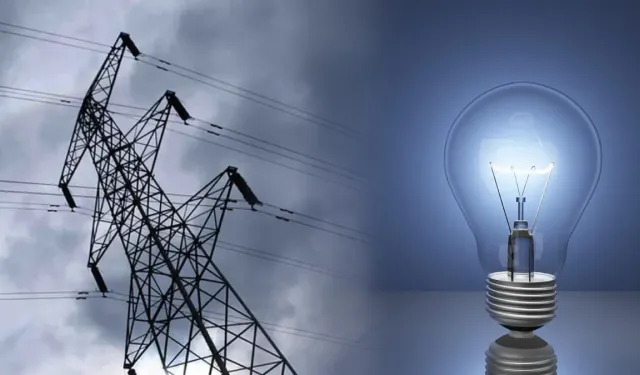İpekyolu – Geniş Kapsamlı Bakım Çalışması Elektriği Etkileyecek