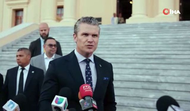 Beyaz Saray Yakınındaki Saldırı Sonrası Ulusal Muhafız Gücü 500 Kişi Artırılıyor