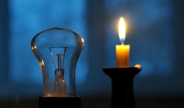 İpekyolu’nda Planlı Elektrik Kesintisi Yaşanacak
