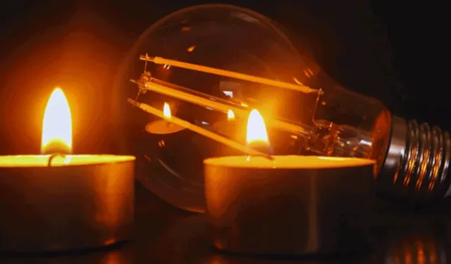 Van'ın Edremit ilçesinde oturanlar dikkat! Elektrikler kesilecek