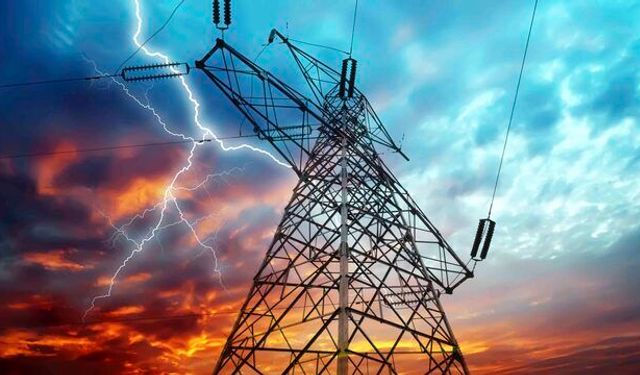 Van'ın Muradiye ilçesinde yarın elektrikler kesilecek!
