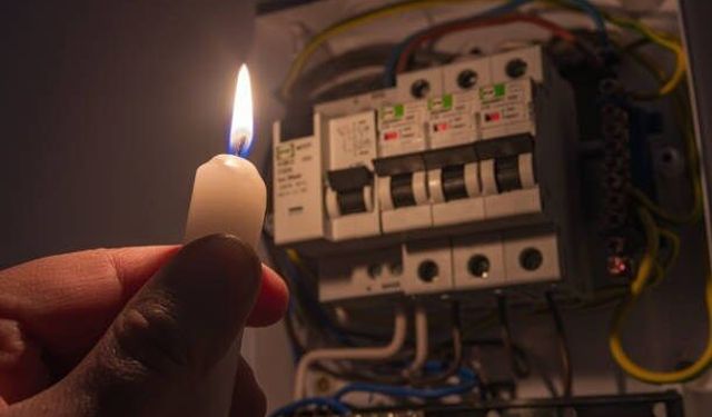 Van Çaldıran’da elektrik kesintisi yapılacak