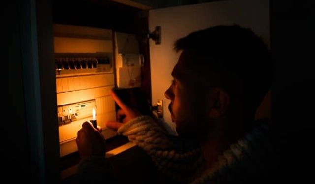Van İpekyolu’nda planlı elektrik kesintisi: İşte etkilenecek mahalleler