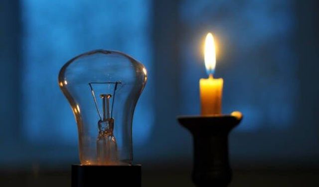 Van Gevaş’ta elektrik kesintisi uygulanacak