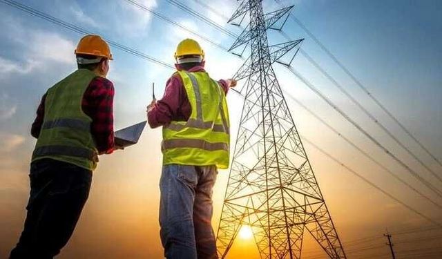 Van Erciş’te 50’den fazla mahallede elektrik kesintisi