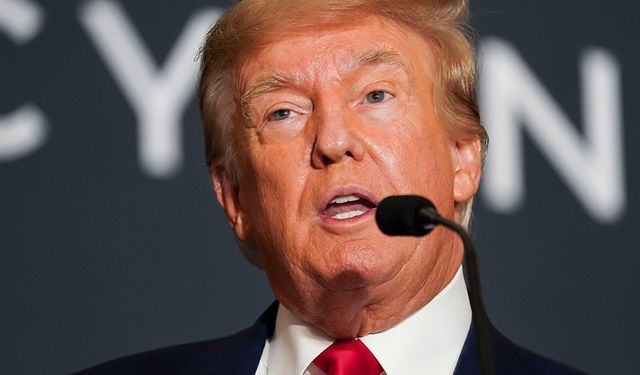 Trump, Güney Afrika’yı 2026 G20 Zirvesi’ne Davet Etmeyeceğini Açıkladı