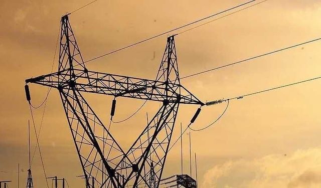 Van Edremit’te elektrik kesintisi uygulanacak