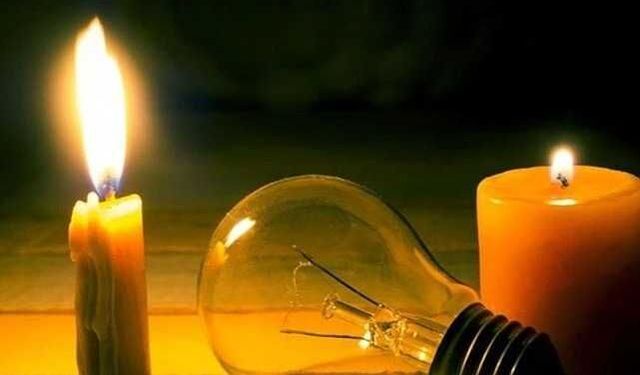 Van İpekyolu’nda geniş kapsamlı elektrik kesintisi