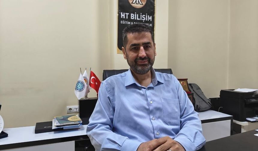 Yapay zekayı hayatımızın her alanında farkında olmadan kullanıyoruz