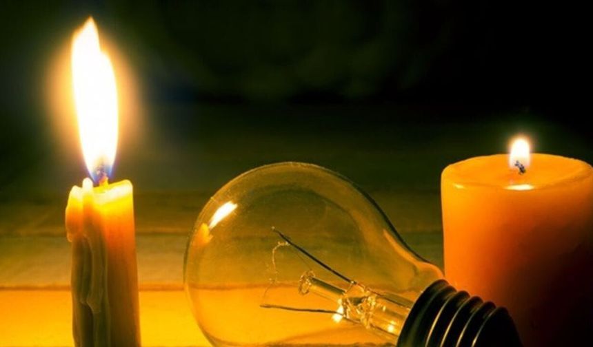 Başkale’de Çok Sayıda Mahallede Elektrik Kesintisi Olacak