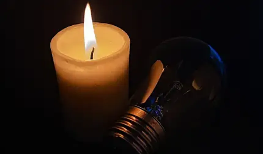 İpekyolu'nda Geniş Kapsamlı Elektrik Kesintisi