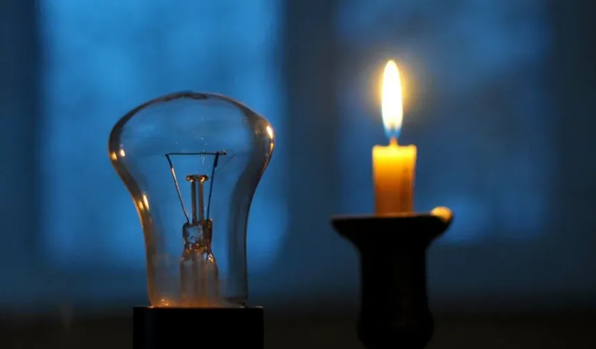 İpekyolu’nda Üç Ayrı Noktada Elektrik Kesintisi