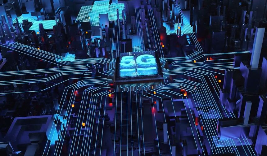 Türkiye 1 Nisan’da 5G’ye geçiyor: Dijital dönüşüm neler getirecek?