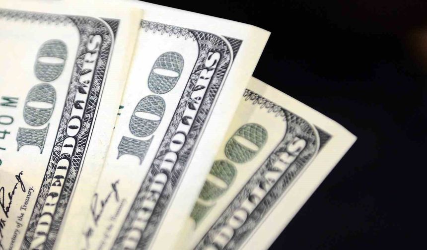 Dolar ve Euro Güne Yükselişle Başladı