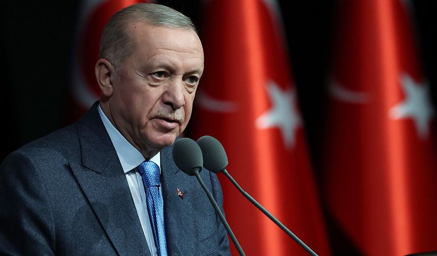 Cumhurbaşkanı Erdoğan: “Srebrenitsa’yı asla unutmayacağız”