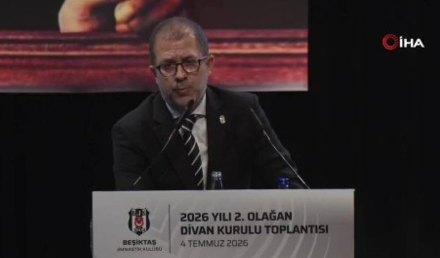 Beşiktaş’ın borcu belli oldu