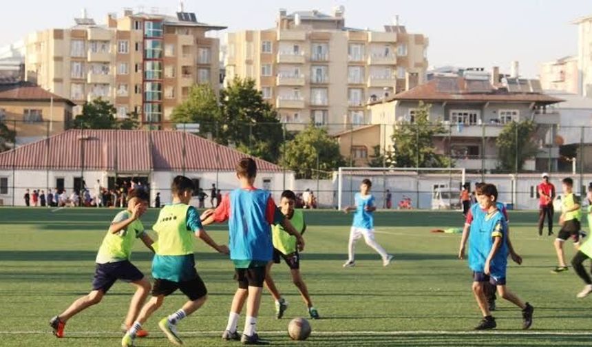 Vanspor’un altyapı seçmeleri başlıyor